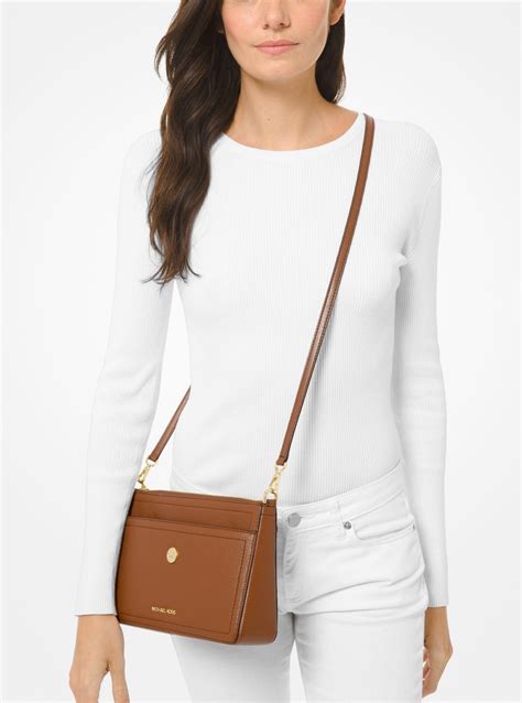 michael kors 3 in 1 crossbody|michael kors crossbody for women.